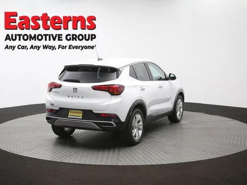 Used 2024 Buick Encore GX Preferred FWD image 76