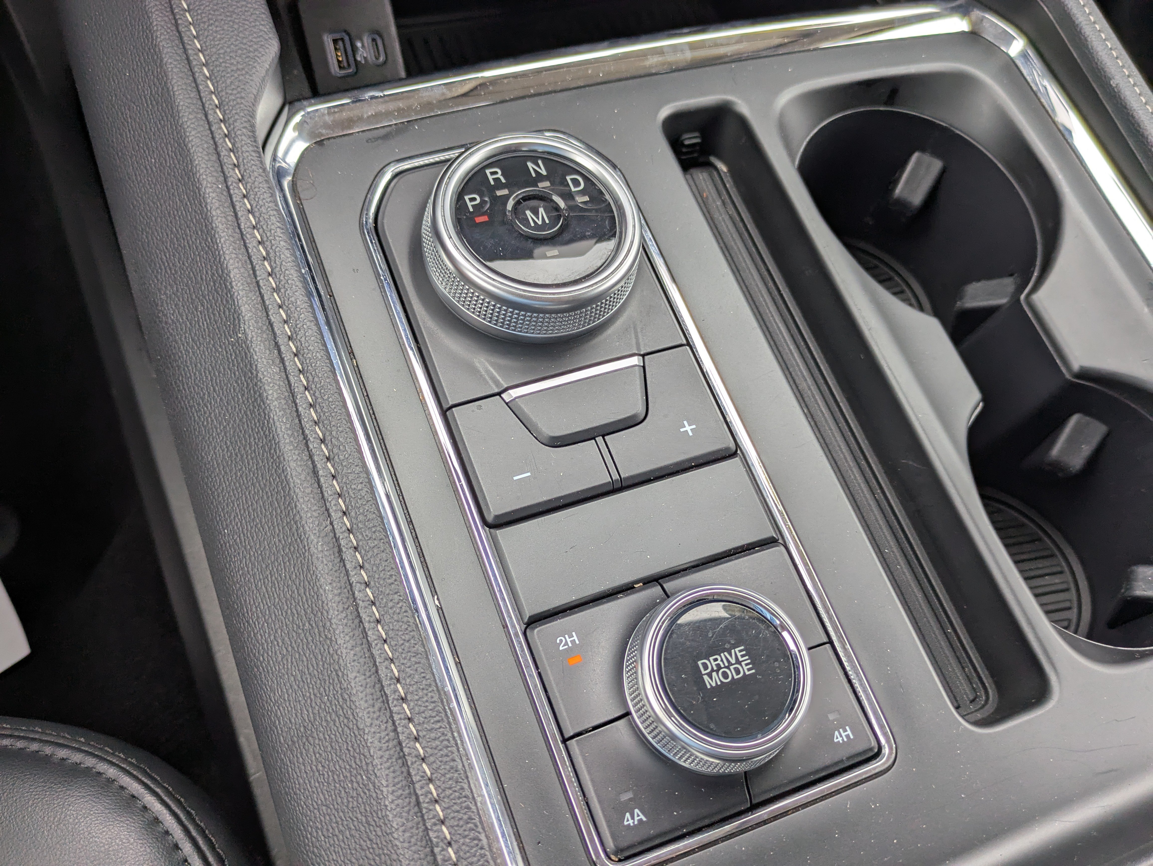 Used 2024 Ford Expedition XLT AWD/4WD image 18