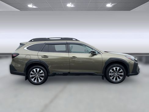 Used 2024 Subaru Outback Limited XT AWD/4WD image 8