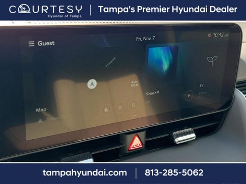 New 2026 Hyundai Ioniq 5 Limited image 54