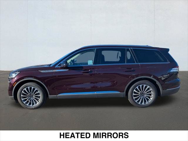 Used 2024 Lincoln Aviator Reserve RWD image 2