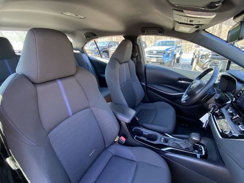 Used 2021 Toyota Corolla SE image 24