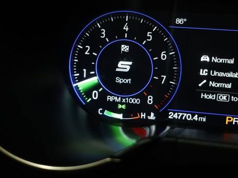 Used 2020 Ford Mustang Shelby GT500 w/ Technology Package RWD image 82