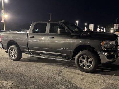 Used 2024 RAM 2500 Big Horn