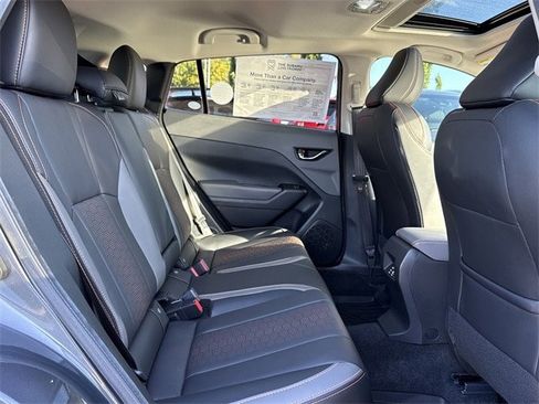 Certified 2025 Subaru Crosstrek 2.5i Limited w/ Popular Package #3A image 16