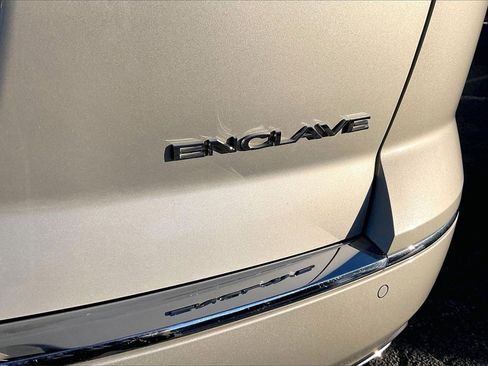 Used 2014 Buick Enclave Leather image 24