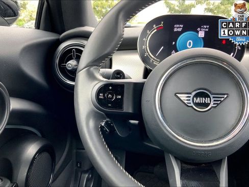 Used 2024 MINI Cooper S FWD image 15