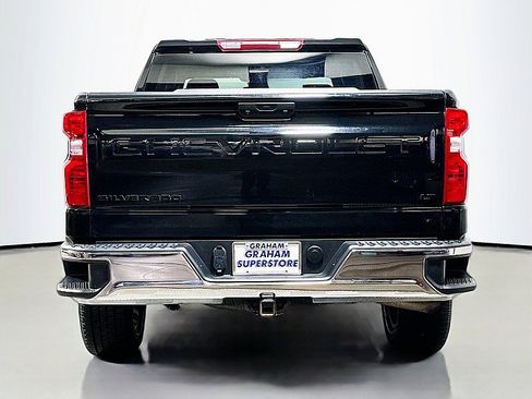 Used 2022 Chevrolet Silverado 1500 LT image 6