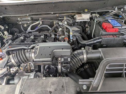 Used 2026 Honda CR-V EX image 15