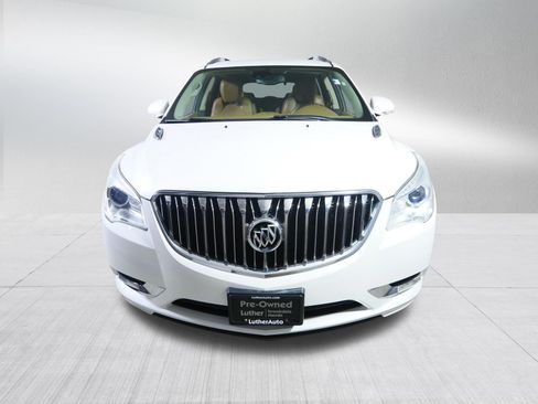 Used 2016 Buick Enclave Premium w/ Experience Buick Package AWD/4WD image 2