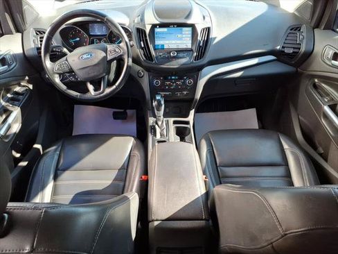 Used 2019 Ford Escape SEL AWD/4WD image 8