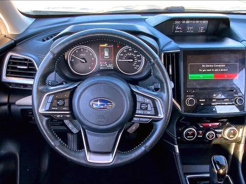 Used 2022 Subaru Forester Limited image 5