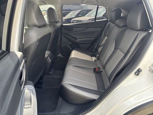 Certified 2023 Subaru Crosstrek 2.5i Sport AWD/4WD image 27