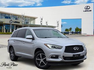 Used 2016 INFINITI QX60 w/ Premium Package video 1