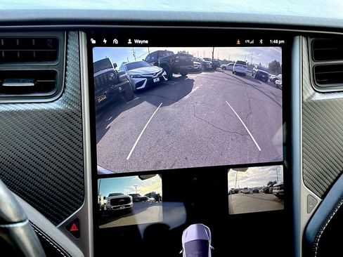 Used 2018 Tesla Model X P100D image 23