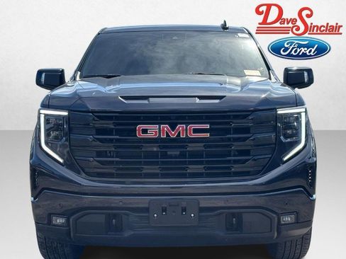 Used 2026 GMC Sierra 1500 Elevation w/ Elevation Premium Package image 2