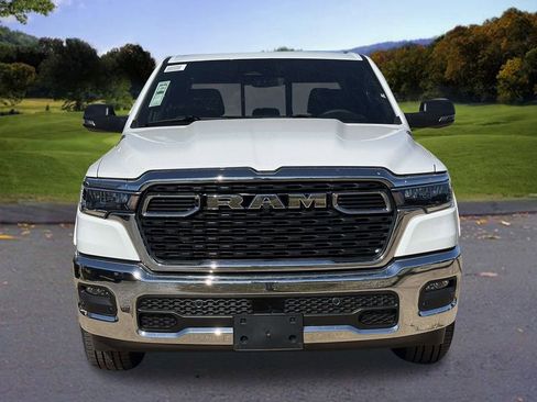 New 2026 RAM 1500 Lone Star image 2