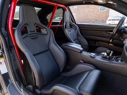 Used 2008 BMW M3 Coupe image 26