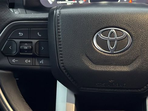 New 2026 Toyota 4Runner Limited image 27