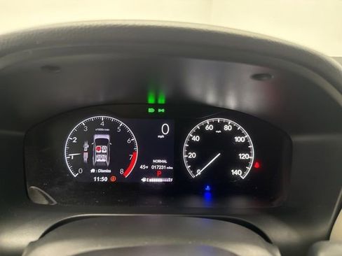 Used 2023 Honda HR-V LX image 29