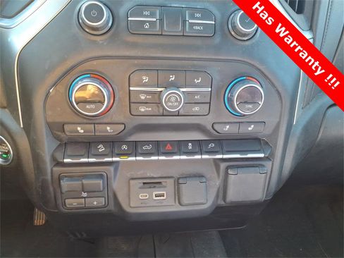 Used 2019 Chevrolet Silverado 1500 LT w/ All-Star Edition image 20