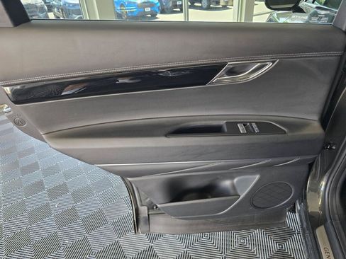 Used 2025 Genesis GV80 2.5T Standard AWD/4WD image 36