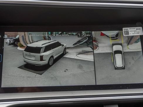 Used 2026 Hyundai Palisade Calligraphy FWD image 44