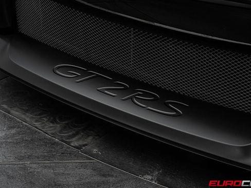 Used 2018 Porsche 911 GT2 RS RWD image 15