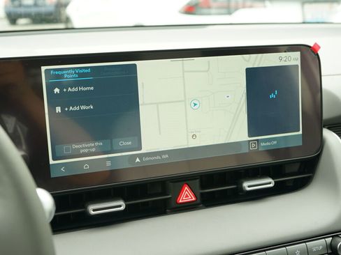 New 2026 Hyundai Ioniq 5 Limited image 14