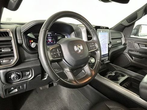 Used 2023 RAM 1500 Rebel w/ Rebel Level 2 Equipment Group AWD/4WD image 14