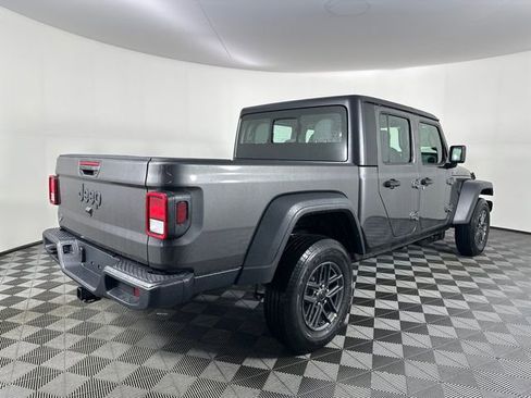 New 2026 Jeep Gladiator Sport AWD/4WD image 6