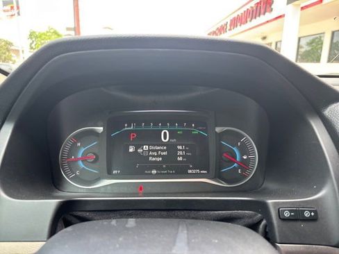 Used 2020 Honda Pilot EX image 30