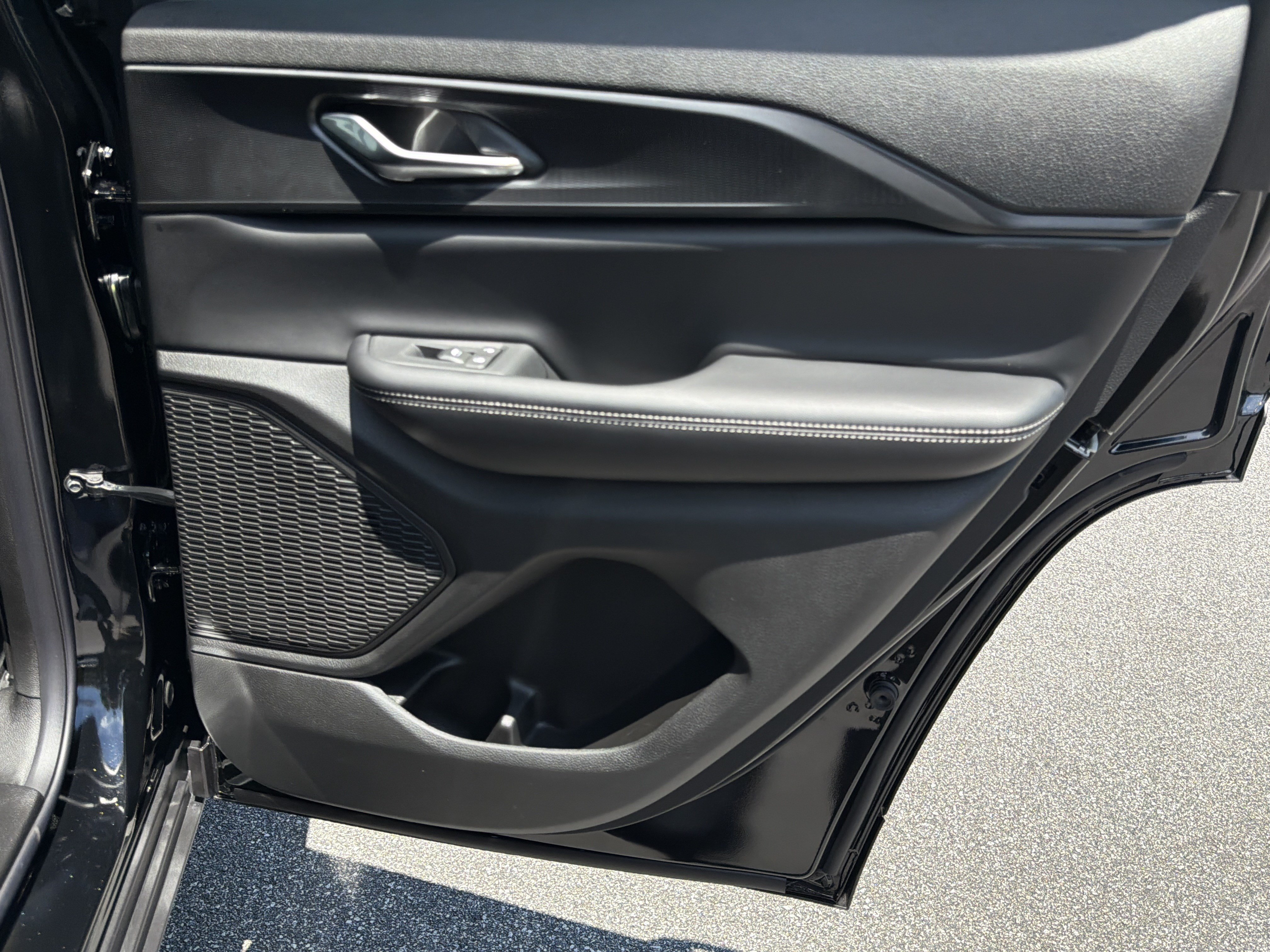 New 2026 Jeep Grand Cherokee Laredo RWD image 19