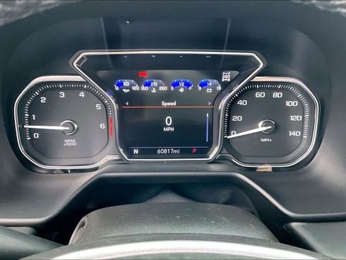 Used 2021 GMC Yukon SLT w/ SLT Premium Package image 20