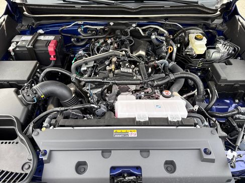 New 2025 Toyota Tacoma TRD Off-Road image 14