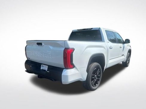 New 2026 Toyota Tundra Limited AWD/4WD image 5