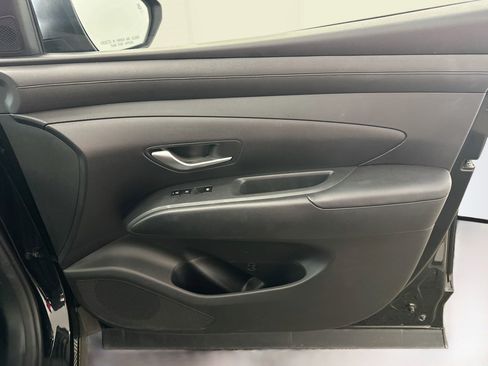 Used 2025 Hyundai Tucson SEL AWD/4WD image 33