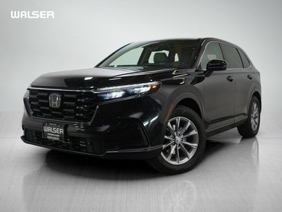 Used 2023 Honda CR-V EX-L