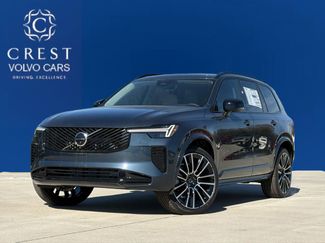 New 2026 Volvo XC90 B6 Ultra w/ Protection Package Premier video 1
