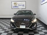Used 2018 Hyundai Sonata SEL image 2