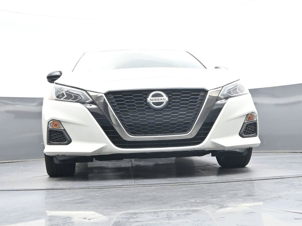 Used 2021 Nissan Altima 2.5 SR w/ SR Premium Package FWD image 45