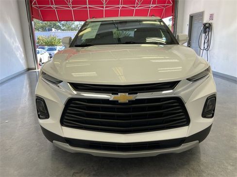 Used 2022 Chevrolet Blazer LT image 12