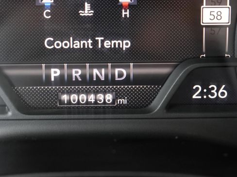 Used 2020 RAM 1500 Rebel w/ Rebel Level 1 Equipment Group image 18