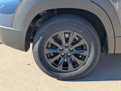 New 2026 MAZDA CX-50 AWD 2.5 Hybrid w/ Weather Package image 3