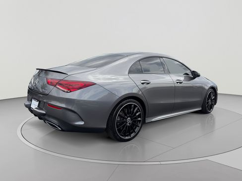Certified 2023 Mercedes-Benz CLA 250 4MATIC image 5