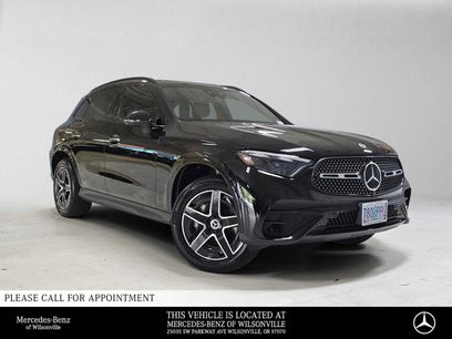 Certified 2024 Mercedes-Benz GLC 300 4MATIC