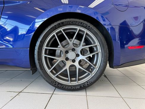 Used 2015 Ford Mustang GT Premium RWD image 60