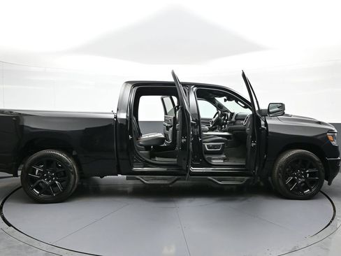 Used 2023 RAM 1500 Laramie image 41