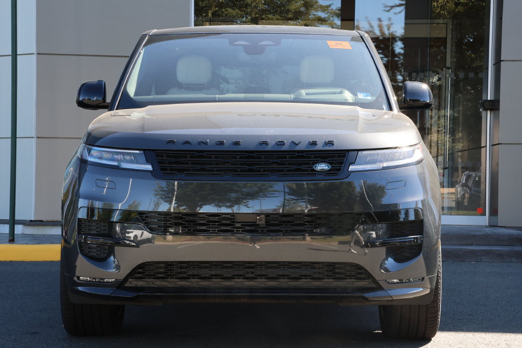 New 2027 Land Rover Range Rover Sport Battersea AWD/4WD image 3