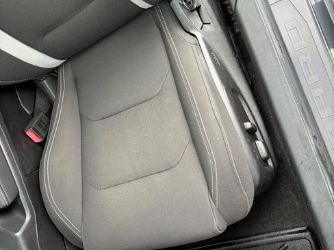 Used 2017 Chevrolet Camaro LT image 23